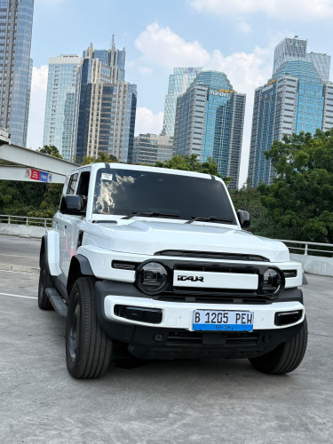 Sales Icar Depok